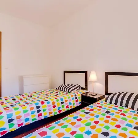 Barca Do Lago - 3 Bed. - アパート *