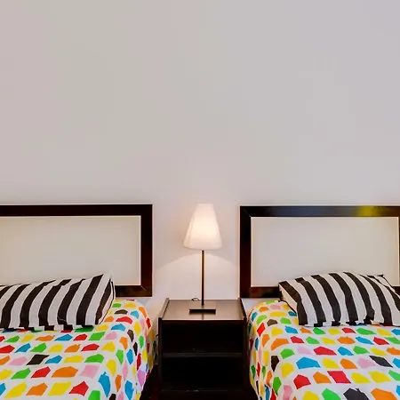 アパート Barca Do Lago - 3 Bed. - ヴィラモウラ