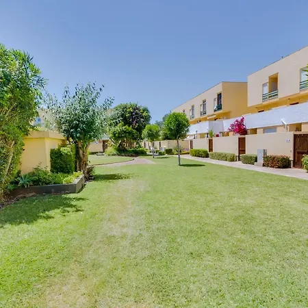 Barca Do Lago - 3 Bed. - アパート *