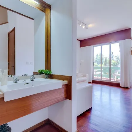 Barca Do Lago - 3 Bed. -