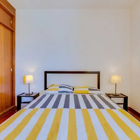 Barca Do Lago - 3 Bed. - アパート *