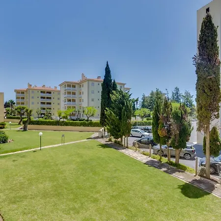 Apartmán Barca Do Lago - 3 Bed. - *