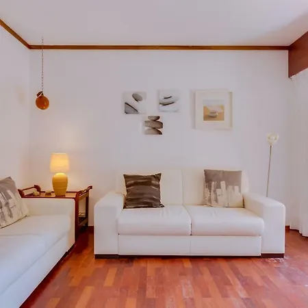 Apartmán Barca Do Lago - 3 Bed. - *