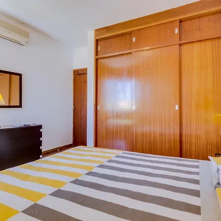 Barca Do Lago - 3 Bed. - Apartmán *