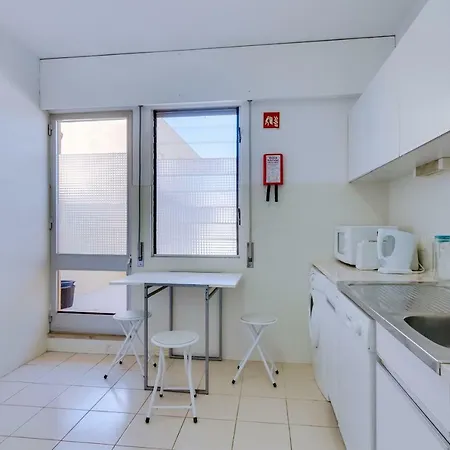 Apartmán Barca Do Lago - 3 Bed. -