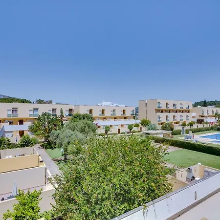 Apartmán Barca Do Lago - 3 Bed. -