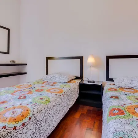 Barca Do Lago - 3 Bed. - Apartmán *
