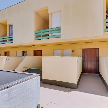 Barca Do Lago - 3 Bed. - * Vilamoura