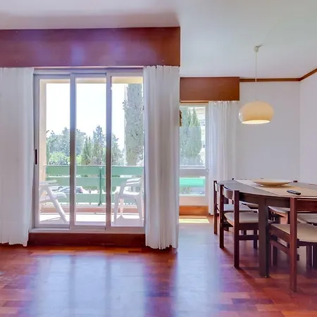 Barca Do Lago - 3 Bed. - Apartmán Vilamoura