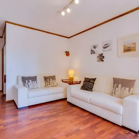 Barca Do Lago - 3 Bed. - Apartmán