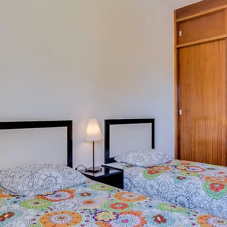 Apartmán Barca Do Lago - 3 Bed. -