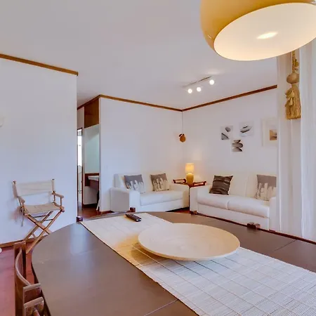 Apartmán Barca Do Lago - 3 Bed. - *