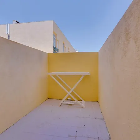 Barca Do Lago - 3 Bed. - Apartmán Vilamoura