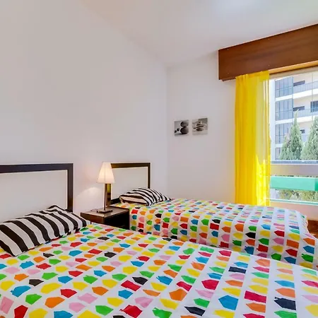 Apartmán Barca Do Lago - 3 Bed. -