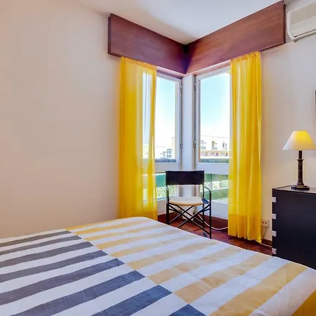 Barca Do Lago - 3 Bed. - Apartmán Vilamoura